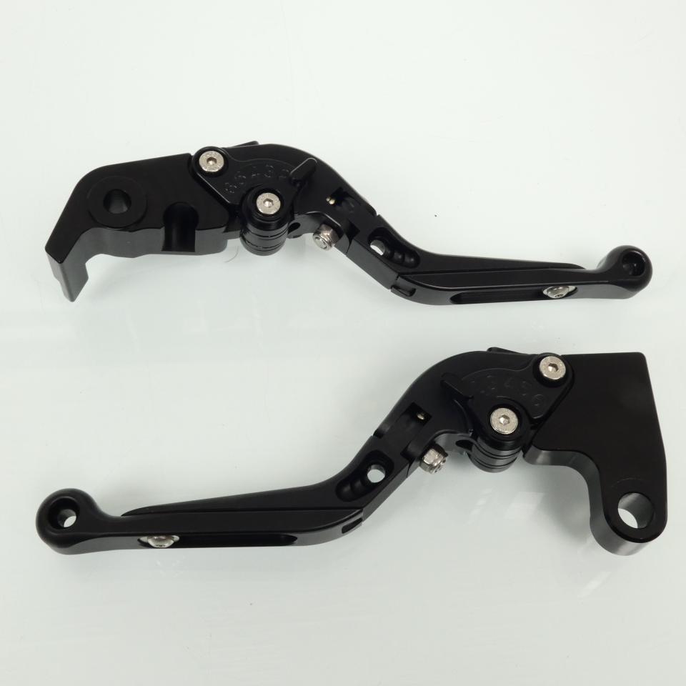 Paire Levier droit et gauche Myra pour moto Triumph 1050 Speed triple Neuf