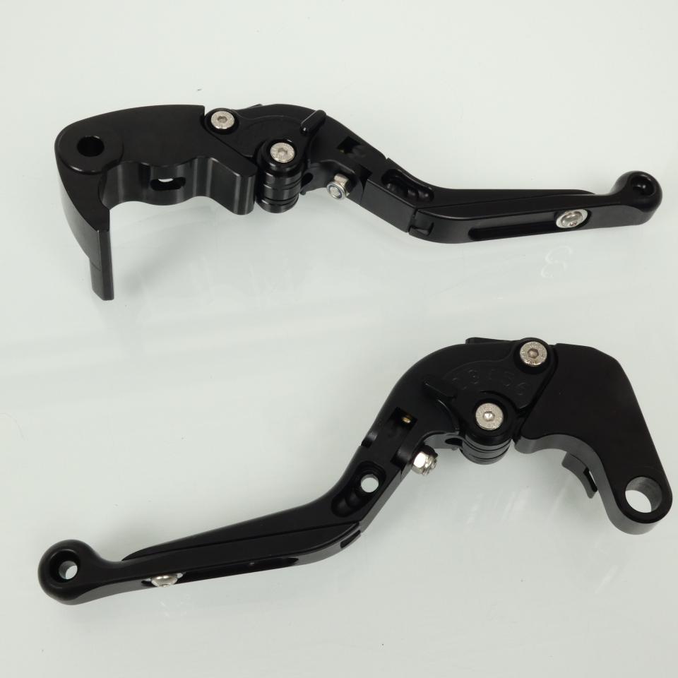 Paire de Levier droit et gauche Myra pour Yamaha 1000 YZF R1 2015 à 2019 Neuf