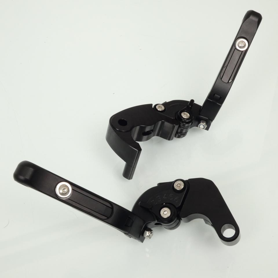 Paire de Levier droit et gauche Myra pour Yamaha 1000 YZF R1 2015 à 2019 Neuf