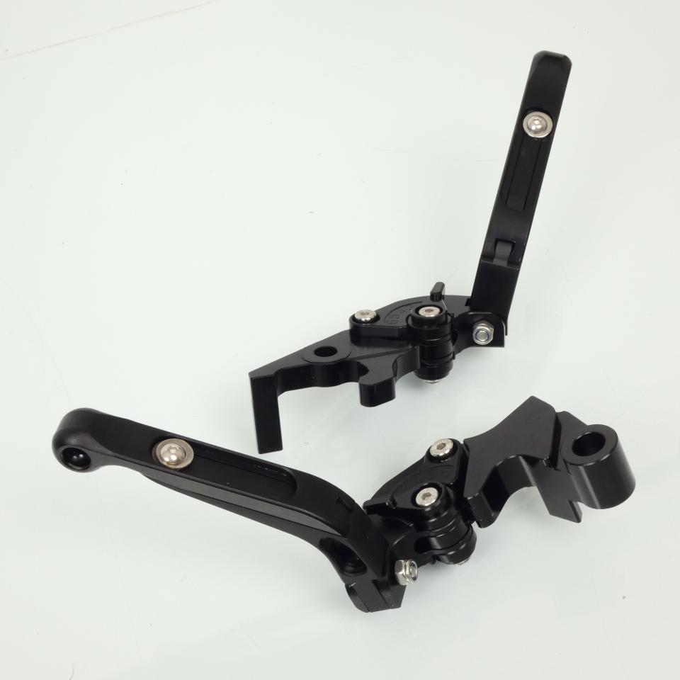 Paire levier droit et gauche Myra pour Moto Yamaha 320 Yzf 300 R3 Neuf