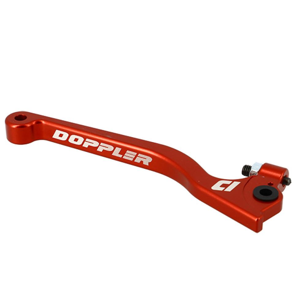 Levier frein droit Doppler pour Moto HM 50 CRE Baja Neuf