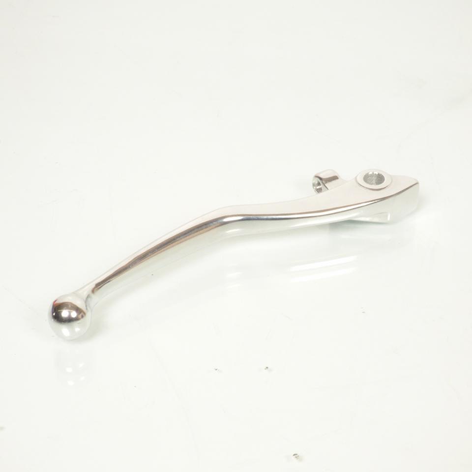 Levier frein droit pour moto Yamaha 600 FZR 1989 à 1995 14.0513 / JY-738-0 / poli Neuf