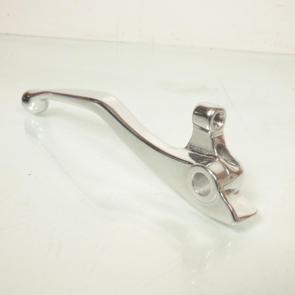Levier frein droit pour moto Yamaha 600 FZR 1989 à 1995 14.0513 / JY-738-0 / poli Neuf
