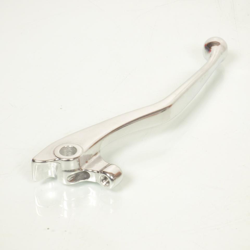 Levier frein droit pour moto Yamaha 600 FZR 1989 à 1995 14.0513 / JY-738-0 / poli Neuf