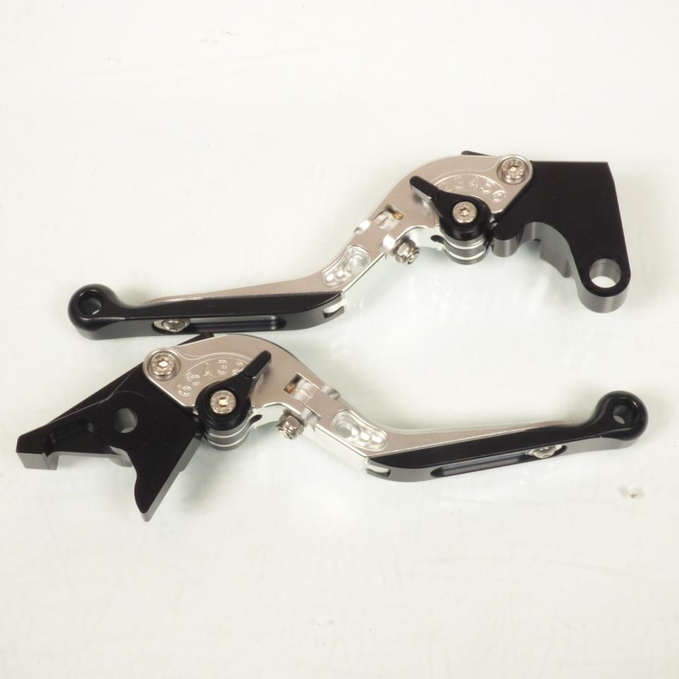 Levier frein droit Sifam pour moto Yamaha 1000 YZF R1 2002 à 2003 D / G Neuf