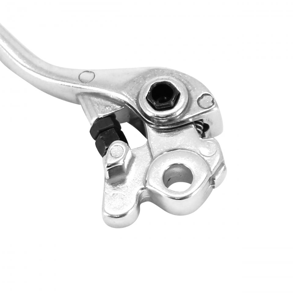 Levier frein droit Buzzetti pour Moto Suzuki 450 RM-Z 2004 à 2014 Neuf