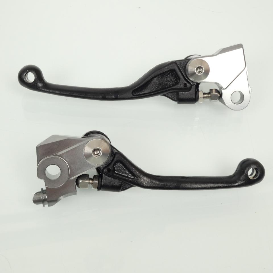 Levier frein droit Polisport pour moto Honda 250 CRF R 2007 à 2023 Neuf