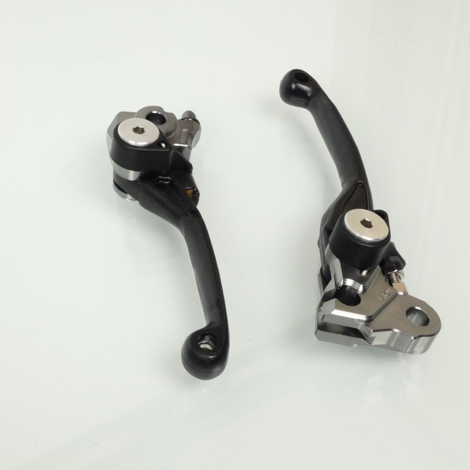 Levier frein droit Polisport pour moto Honda 250 CRF R 2007 à 2023 Neuf
