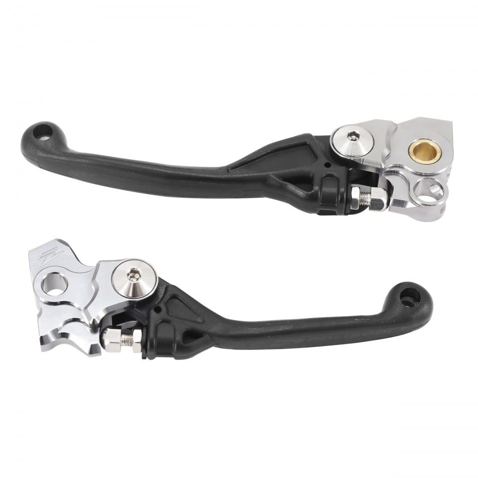 Levier frein droit Polisport pour Moto Kawasaki 250 KX 2019 à 2023 Neuf