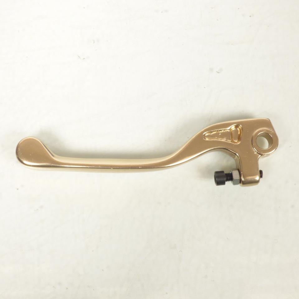 Levier frein droit pour moto Suzuki 85 RM 2000 à 2002 14870 Neuf