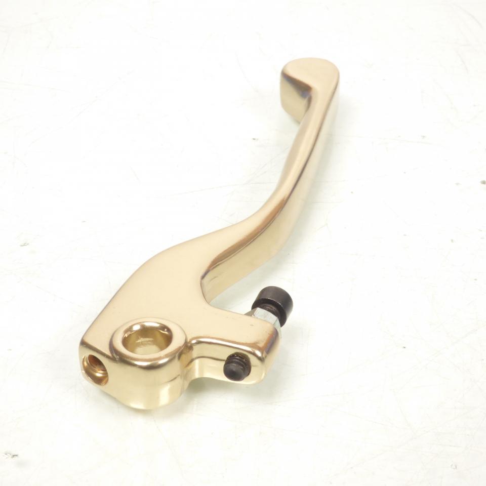 Levier frein droit pour moto Suzuki 85 RM 2000 à 2002 14870 Neuf