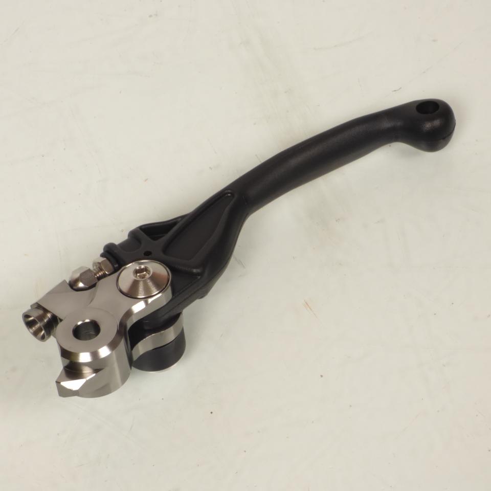 Paire de leviers APT incassable Polisport pour moto Husqvarna 250 FE 2019 à 2021