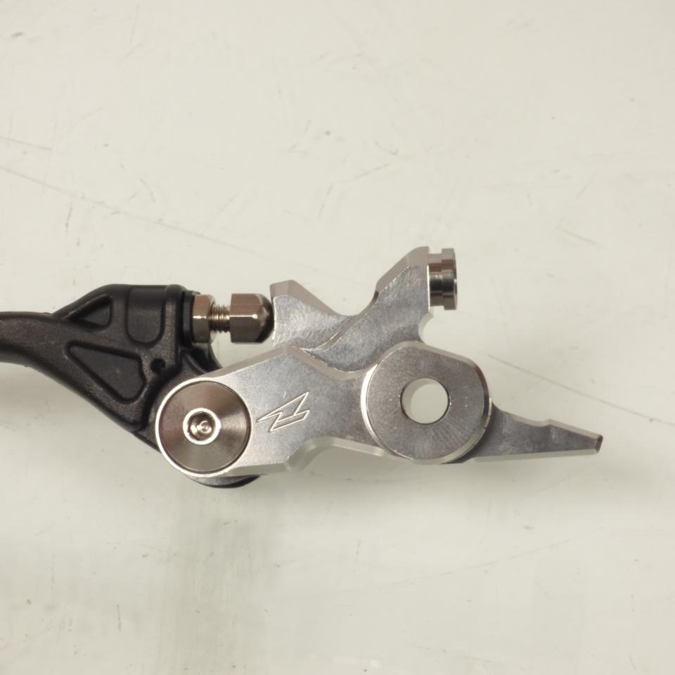 Paire de leviers APT incassable Polisport pour moto Husqvarna 250 FE 2019 à 2021