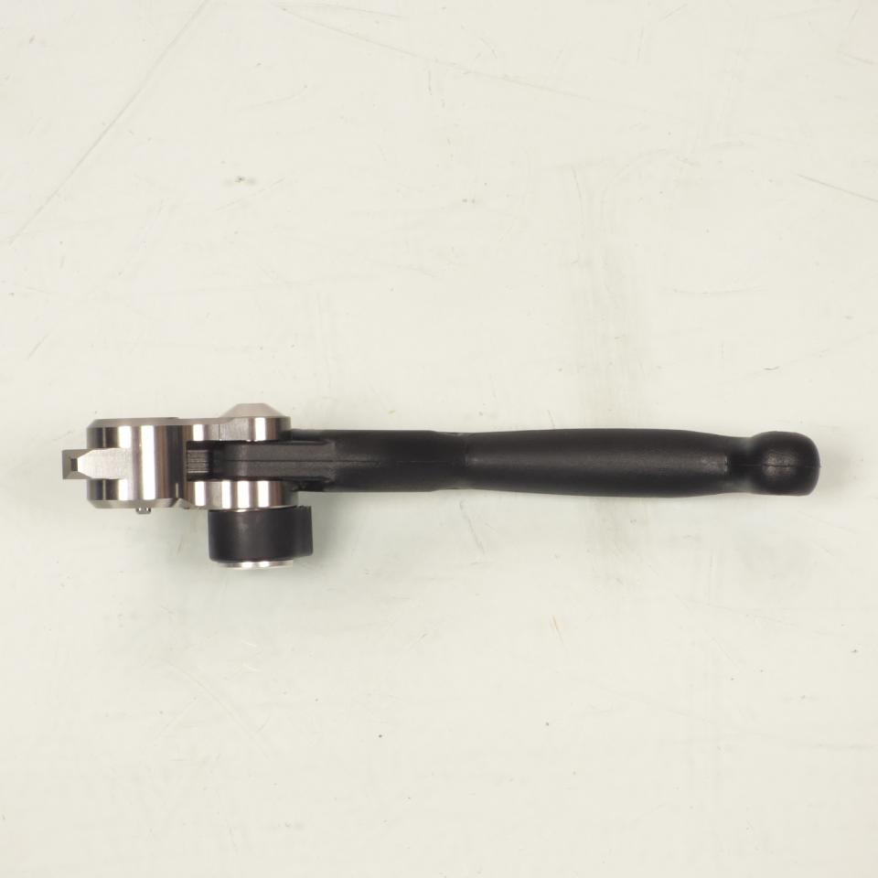 Paire de leviers APT incassable Polisport pour moto Husqvarna 250 FE 2019 à 2021