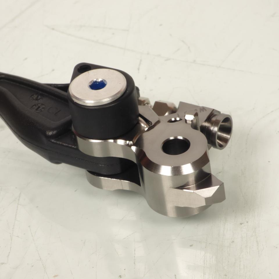 Paire de leviers APT incassable Polisport pour moto Husqvarna 250 FE 2019 à 2021