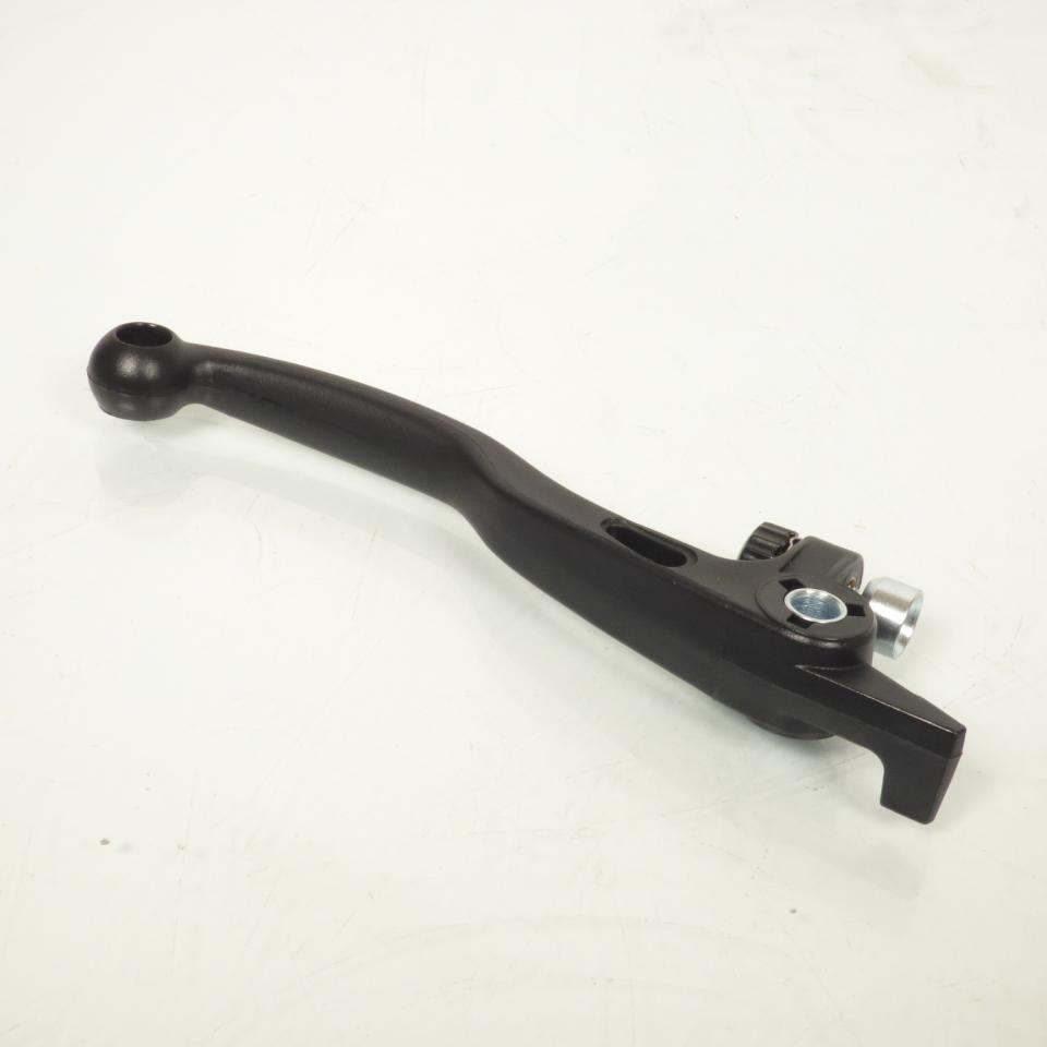 Paire de levier incassable APT Polisport pour maitre cylindre Magura moto enduro