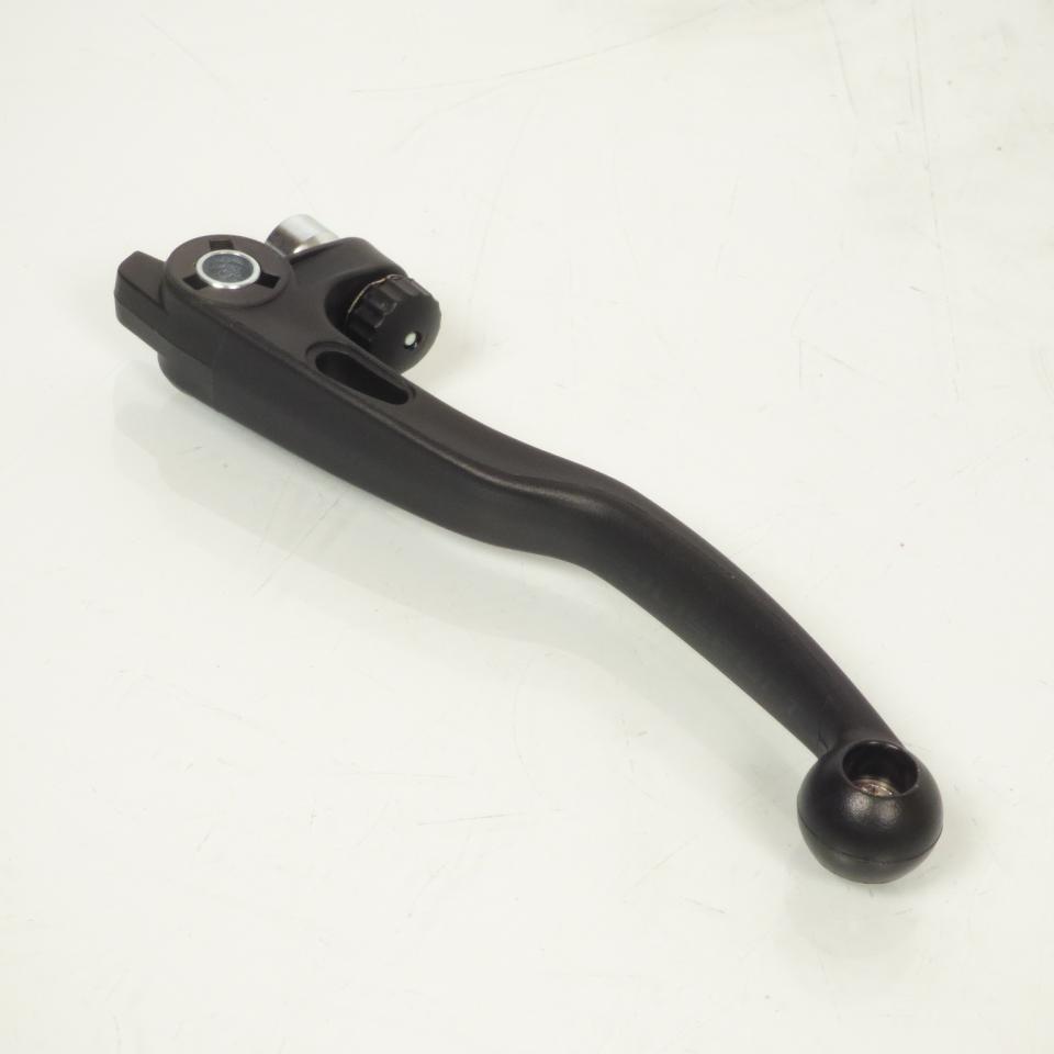 Paire de levier incassable APT Polisport pour maitre cylindre Magura moto enduro