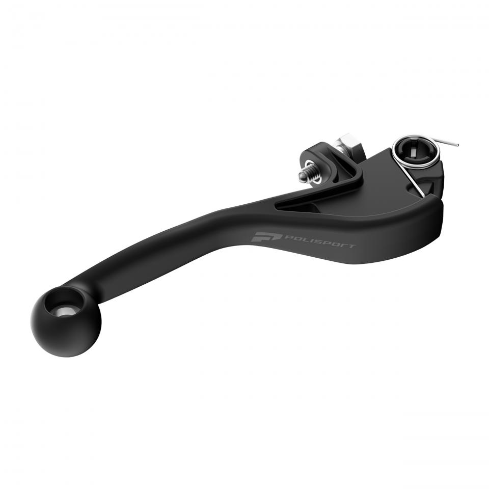 Levier frein droit POLISPORT (Motorisé) pour Moto Yamaha 450 WR F Après 2016 Neuf