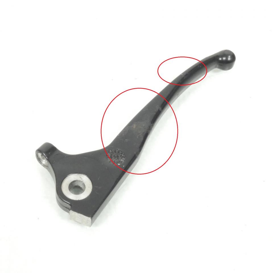 Levier frein droit pour scooter Yamaha 50 Bw's 1996-98 4VV-H3922-0 Noir Occasion