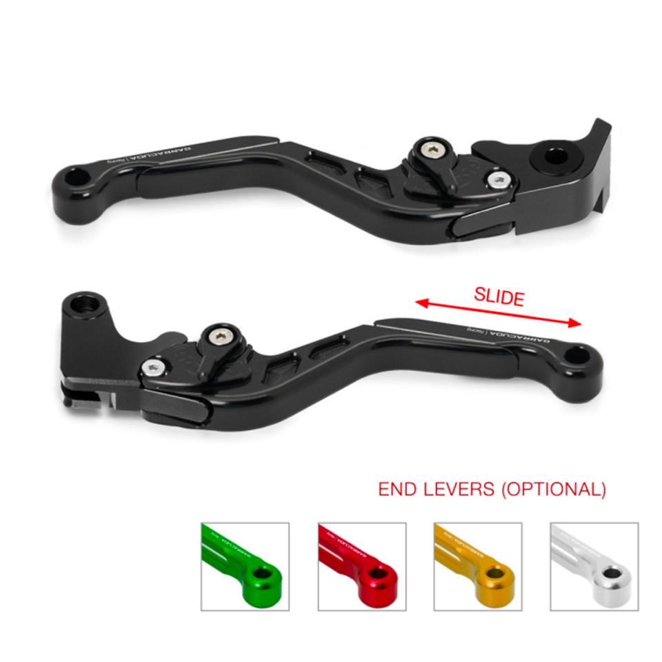 Levier frein droit BARRACUDA pour Auto Neuf