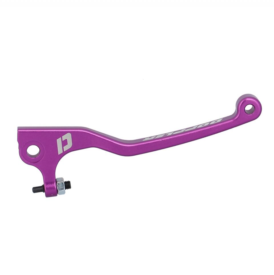 Levier frein droit Doppler pour Moto Beta 50 RR motard 2013 à 2018 Neuf
