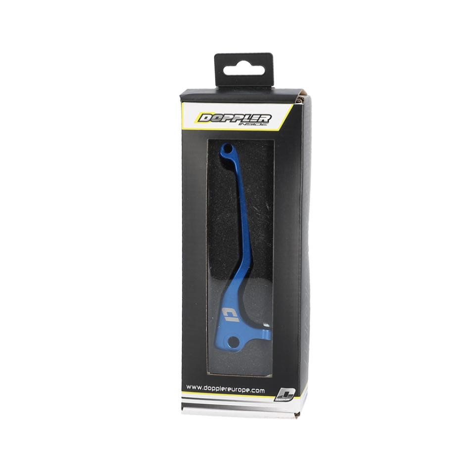 Levier frein droit Doppler pour Moto Beta 50 RR motard 2013 à 2018 Neuf