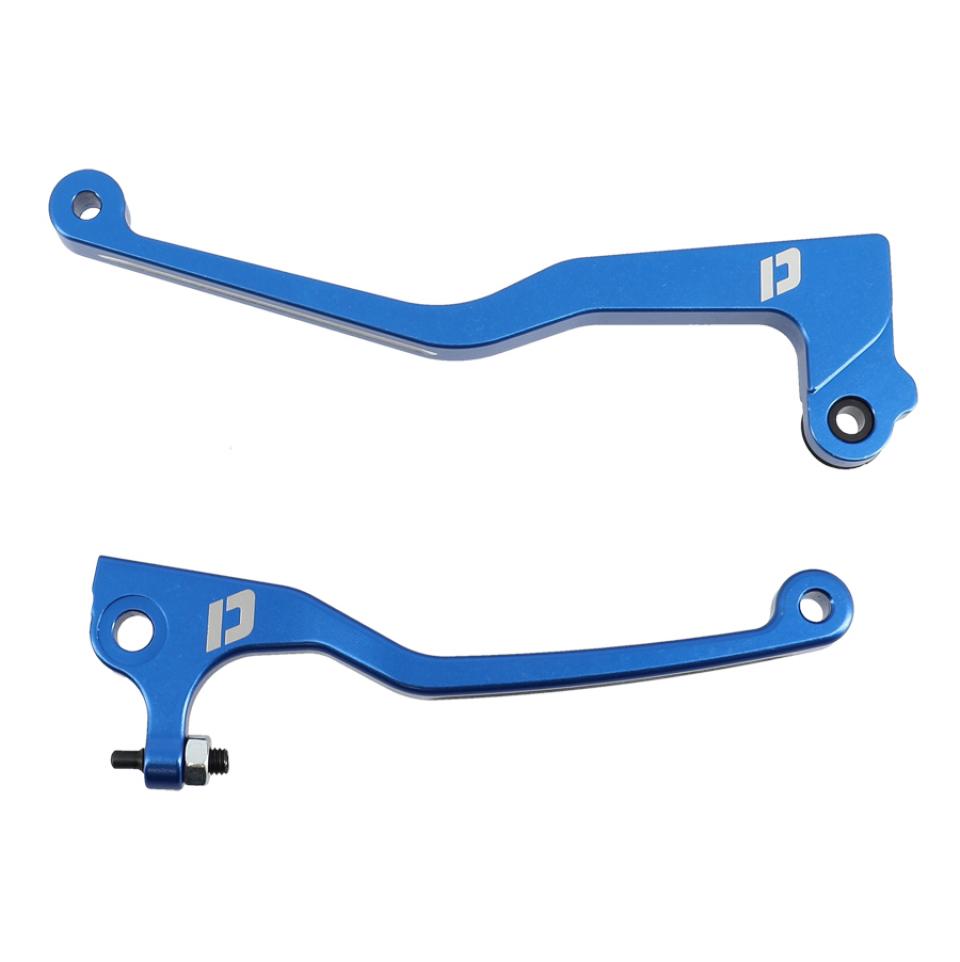 Levier frein droit Doppler pour Moto Beta 50 RR motard 2013 à 2018 Neuf
