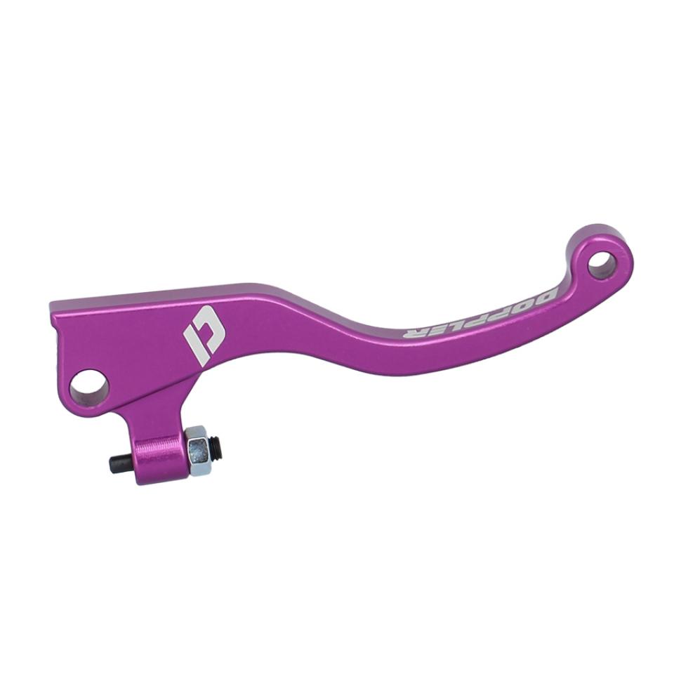 Levier frein droit Doppler pour Moto Rieju 50 MRT 2018 à 2017 Neuf