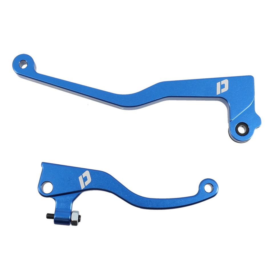 Levier frein droit Doppler pour Moto Derbi 50 Senda R Drd Pro Après 2011 Neuf