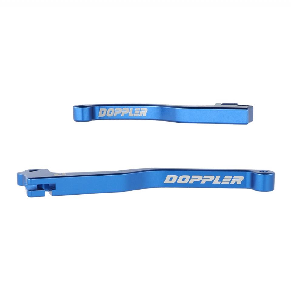Levier frein droit Doppler pour Moto Derbi 50 Senda R Drd Pro Après 2011 Neuf