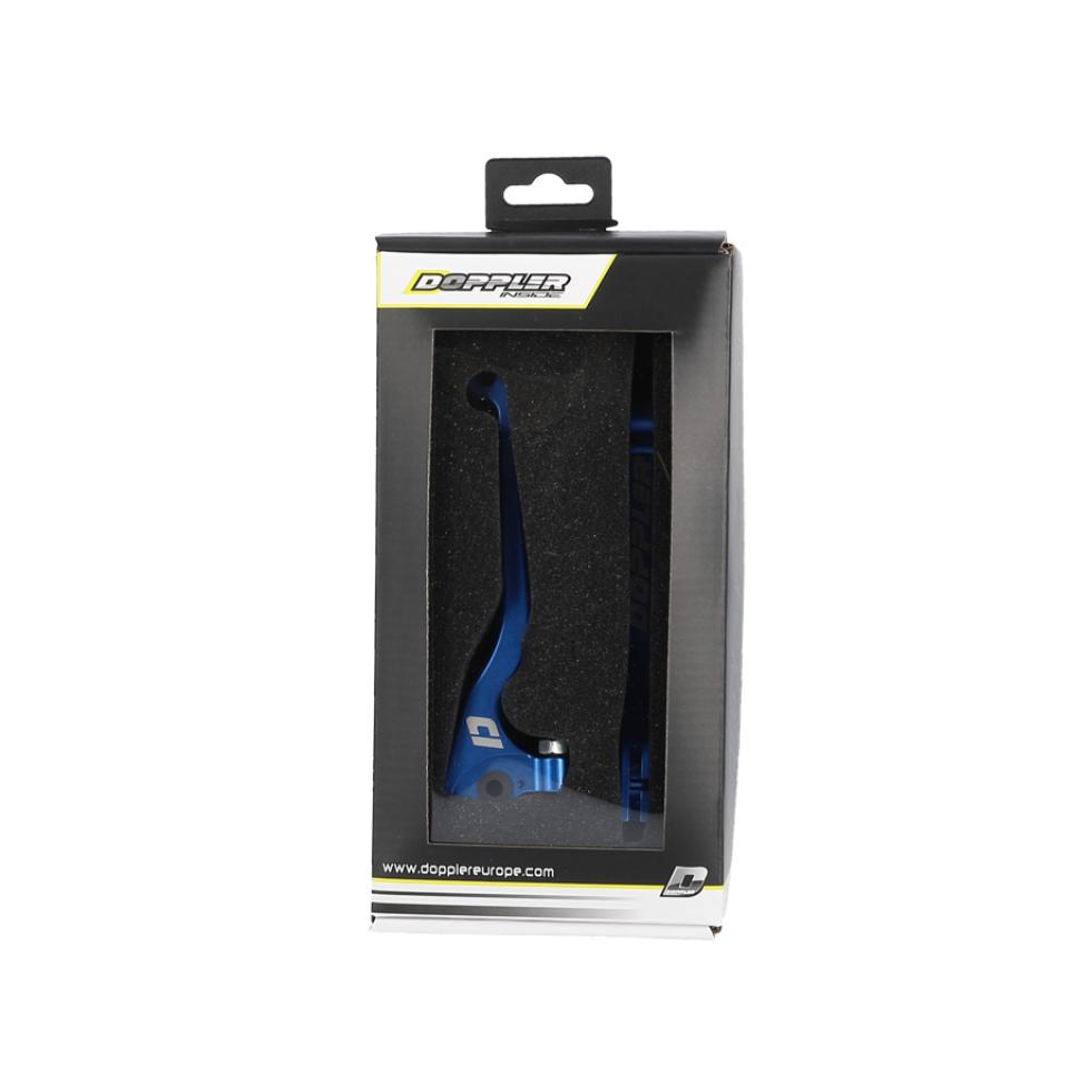 Levier frein droit Doppler pour Moto Derbi 50 Senda Sm X-Treme 2002 à 2009 Neuf