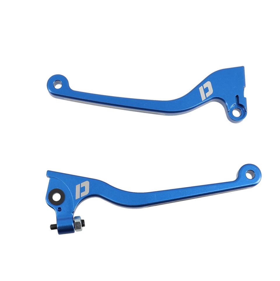 Levier frein droit Doppler pour Moto Derbi 50 Senda Sm X-Treme 2002 à 2009 Neuf