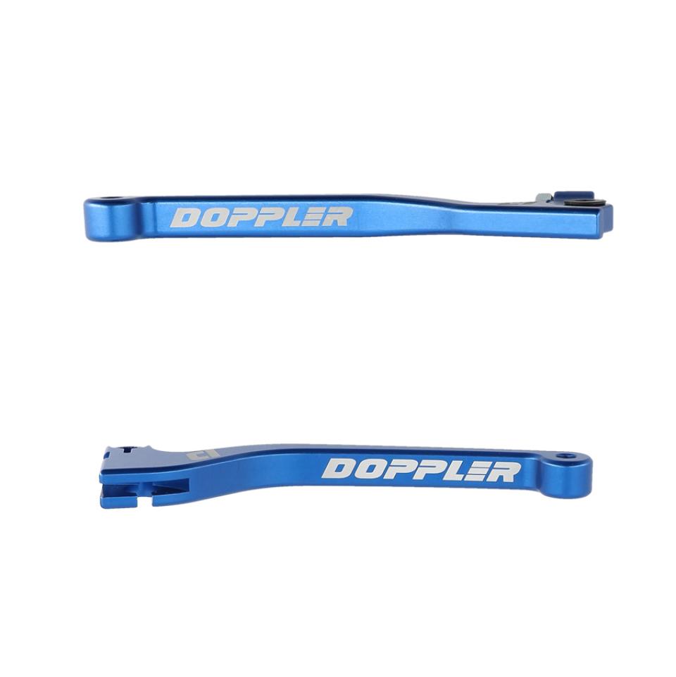 Levier frein droit Doppler pour Moto Derbi 50 Senda Sm X-Treme 2002 à 2009 Neuf