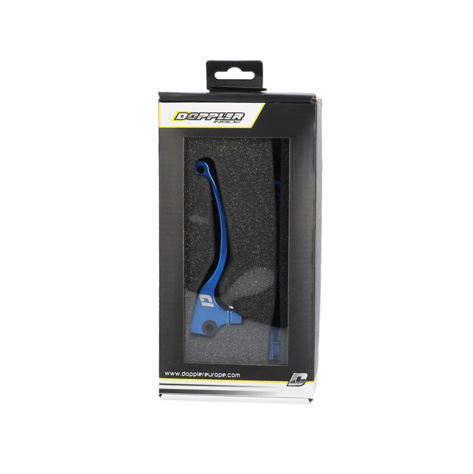 Levier frein droit Doppler pour Moto Derbi 50 Senda Sm Drd Evo 2008 à 2011 Neuf