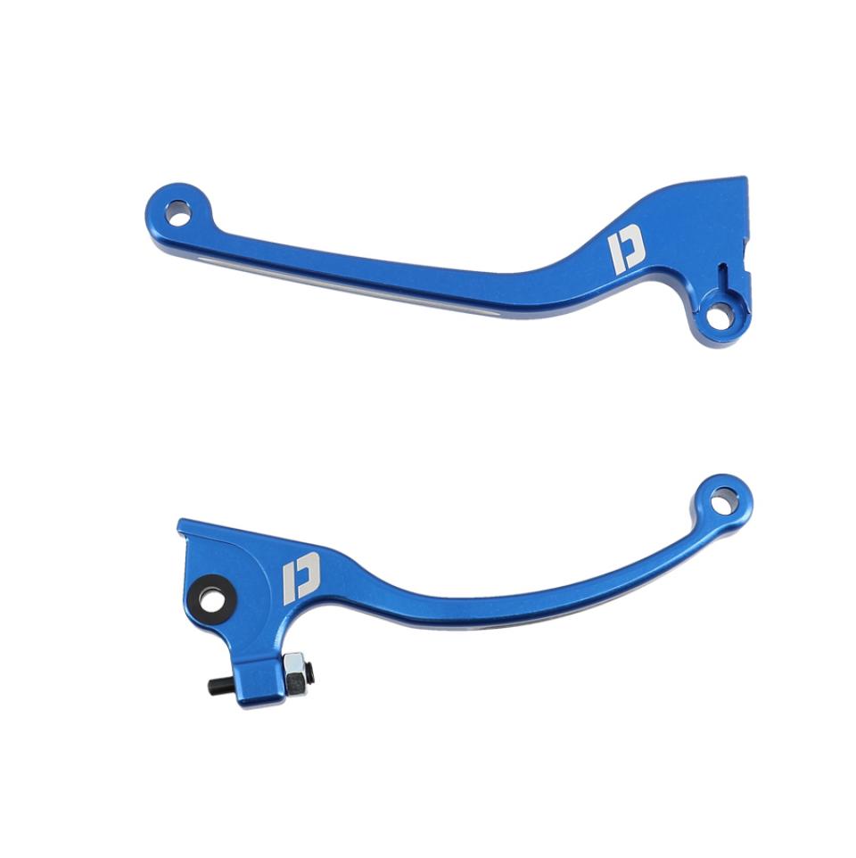 Levier frein droit Doppler pour Moto Derbi 50 Senda Sm Drd Evo 2008 à 2011 Neuf