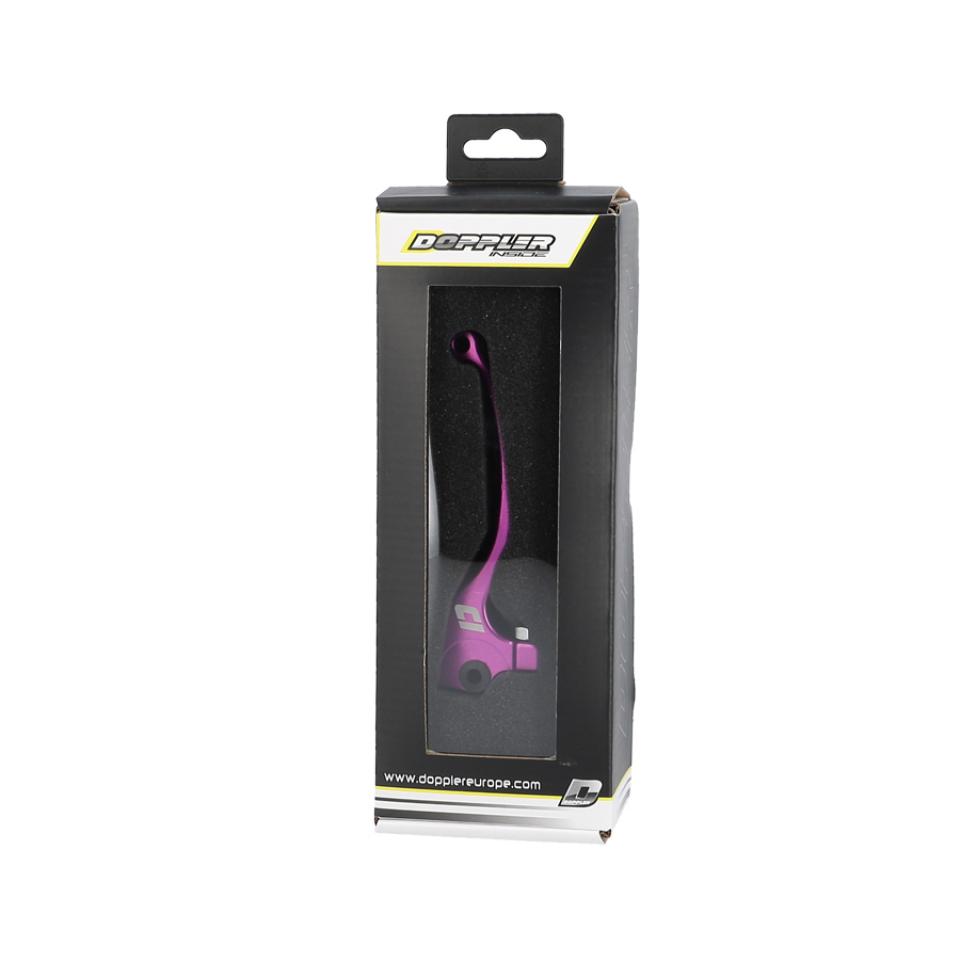 Levier frein droit Doppler pour Moto Derbi 50 Senda R Drd Pro 2005 à 2010 Neuf