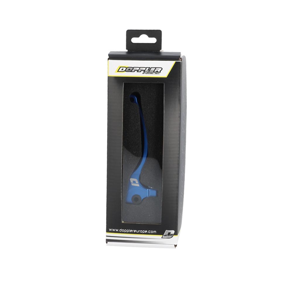 Levier frein droit Doppler pour Moto Derbi 50 Senda R Drd Pro 2005 à 2010 Neuf