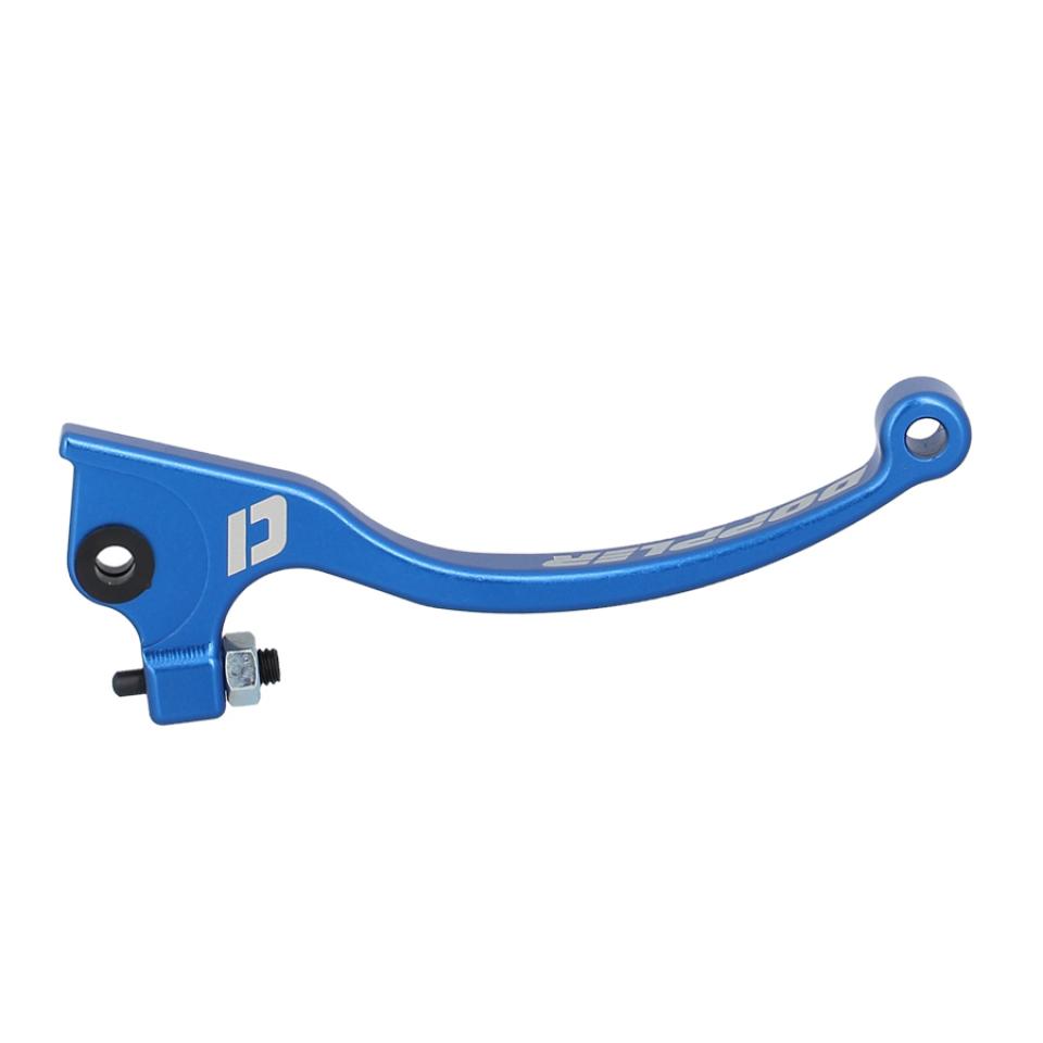 Levier frein droit Doppler pour Moto Derbi 50 Senda R Drd Pro 2005 à 2010 Neuf