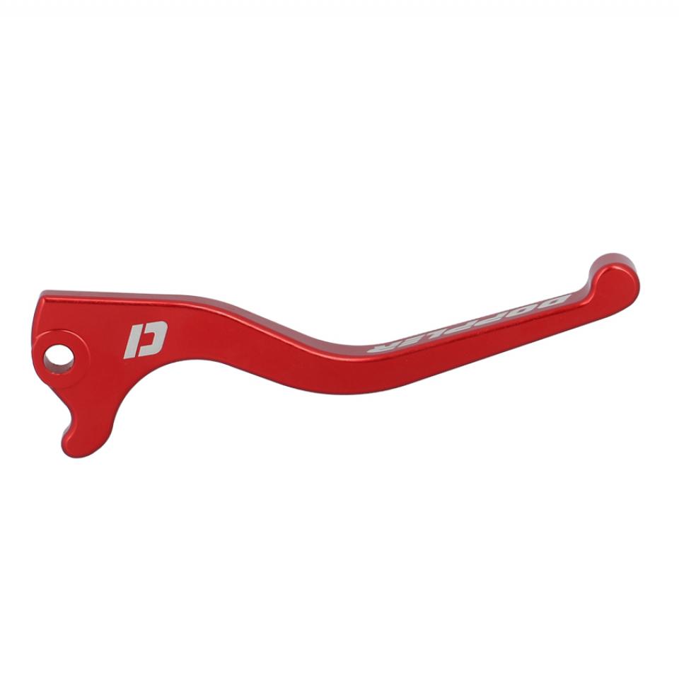Levier frein droit Doppler pour Moto Derbi 50 GPR nude Après 2006 Neuf