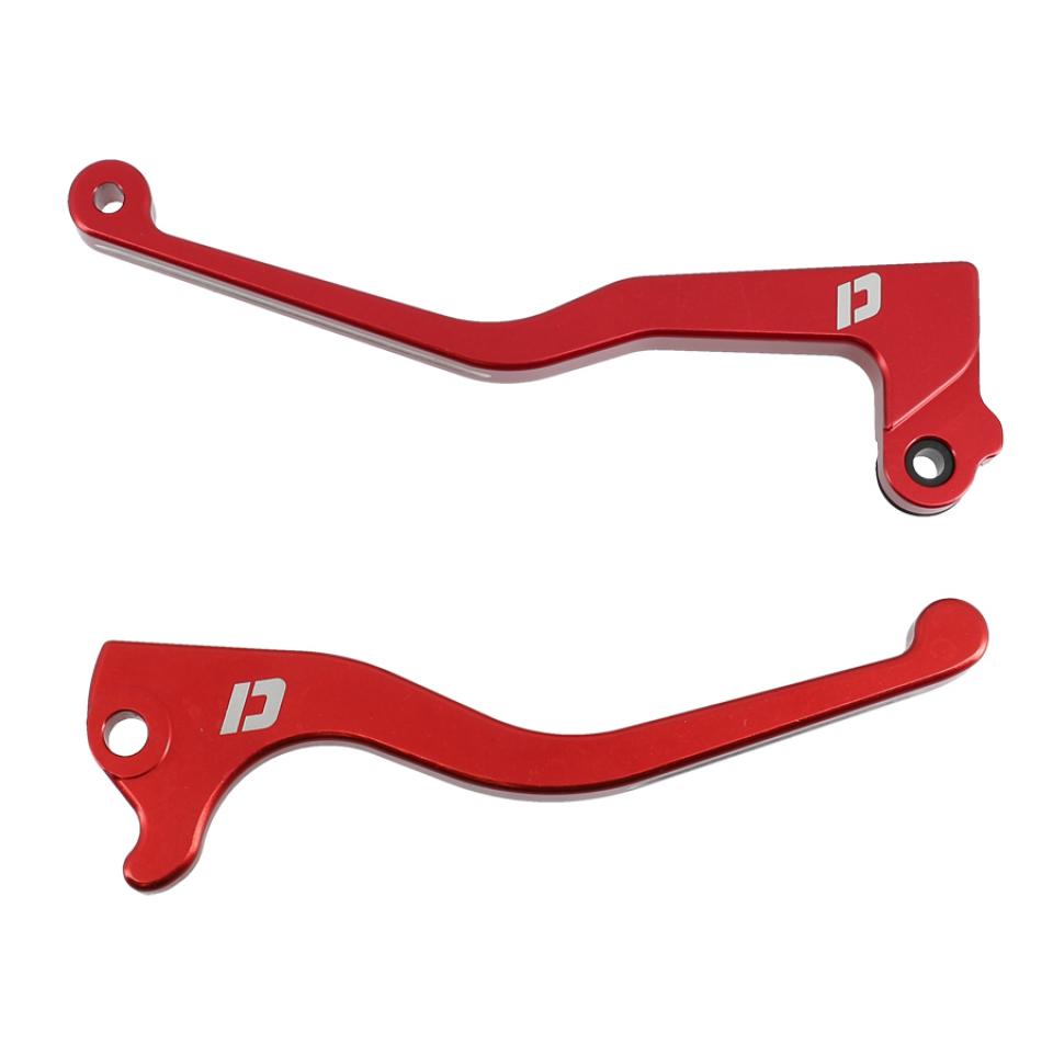 Levier frein droit Doppler pour Moto Derbi 50 GPR nude Neuf