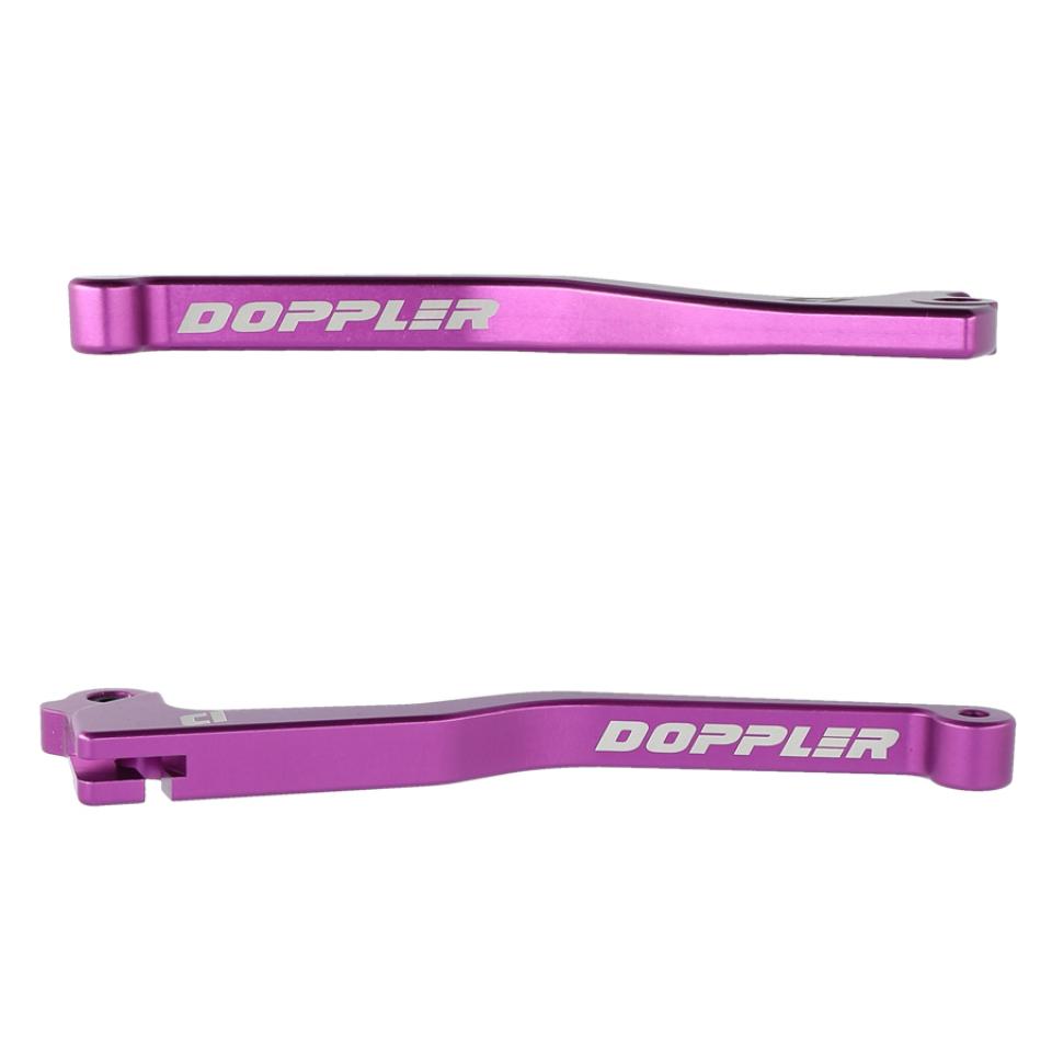 Levier frein droit Doppler pour Moto Derbi 50 GPR nude Neuf