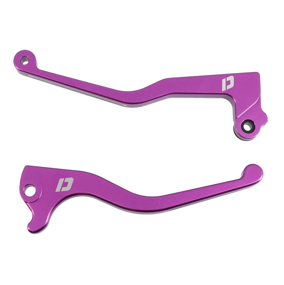 Levier frein droit Doppler pour Moto Derbi 50 GPR nude Neuf