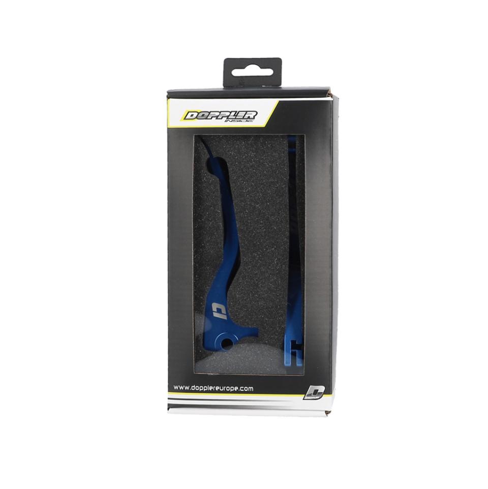 Levier frein droit Doppler pour Moto Derbi 50 GPR nude Neuf