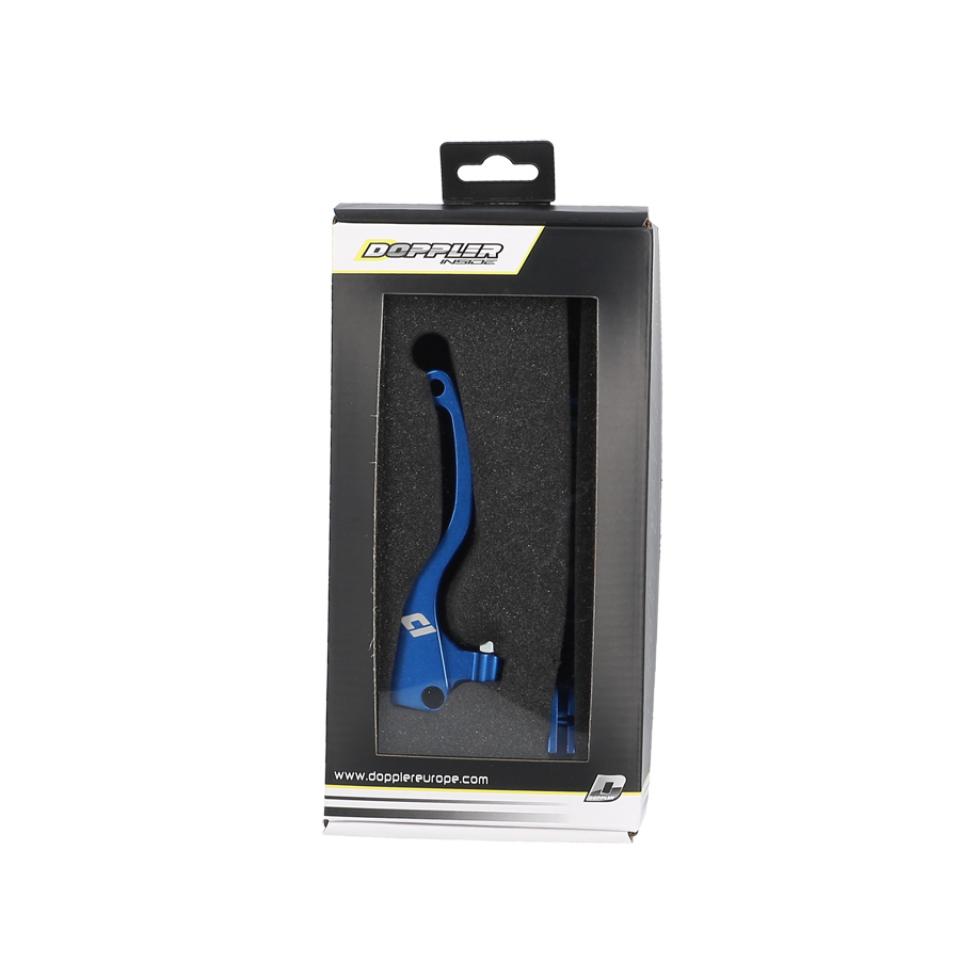 Levier frein droit Doppler pour Moto Rieju 50 MRT 2009 à 2017 Neuf