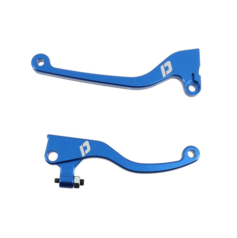 Levier frein droit Doppler pour Moto Rieju 50 MRT 2009 à 2017 Neuf