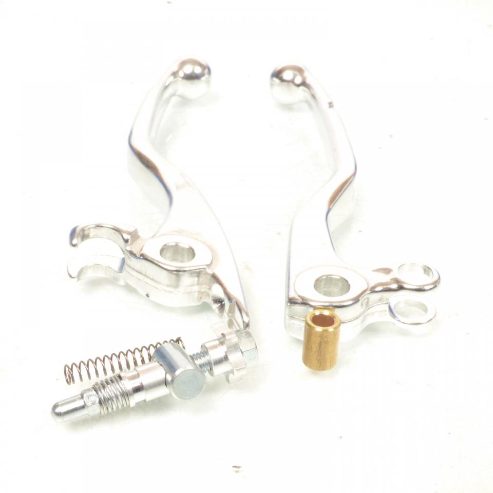 Levier frein droit pour moto Husqvarna 400 motocycle 2000 à 2002 Neuf