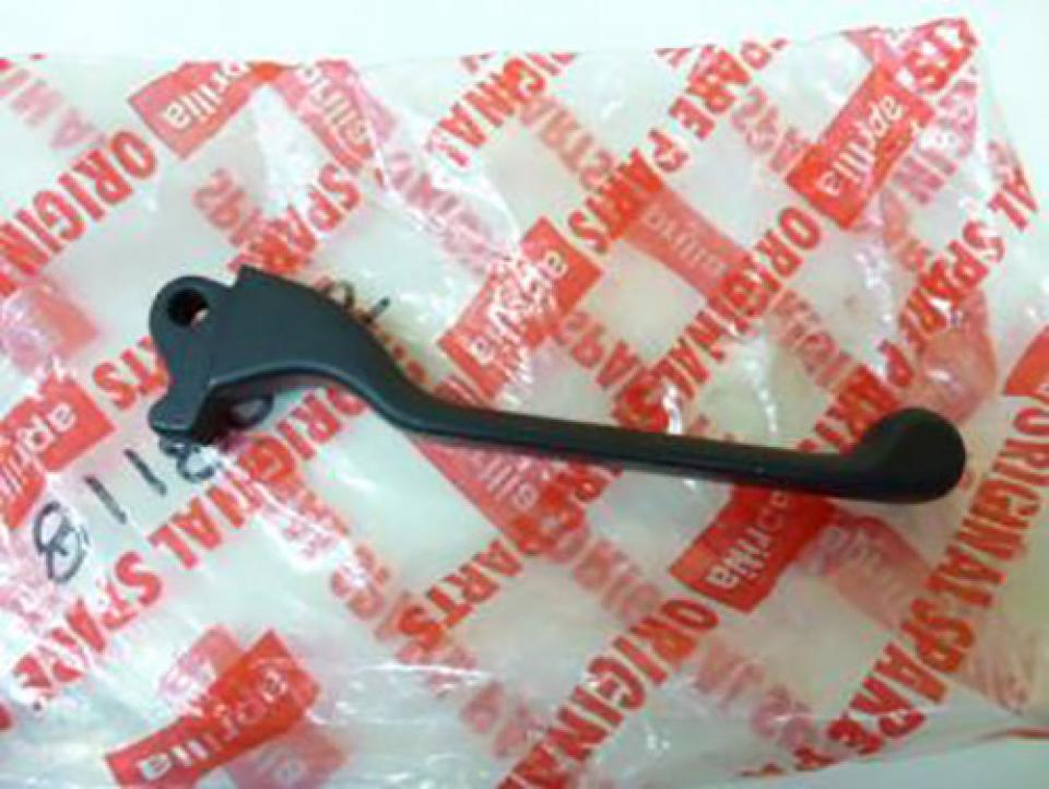 Levier frein droit Magura pour scooter Aprilia 125 ST AP8118072 Neuf