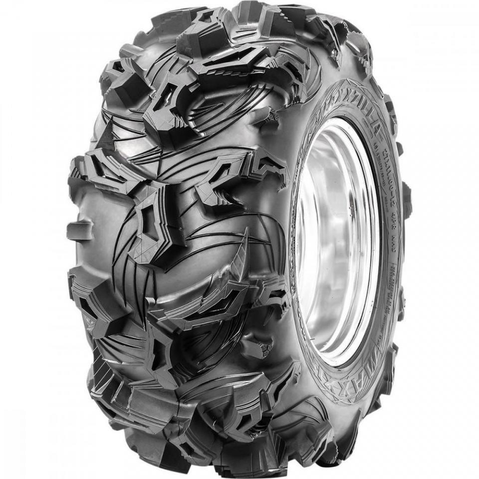 Pneu 27-9-12 Maxxis pour pour Auto Neuf