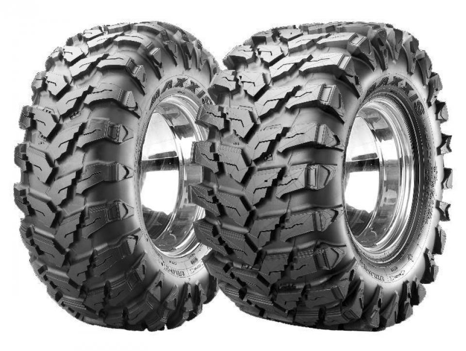 Pneu 27-9-12 Maxxis pour pour Auto Neuf