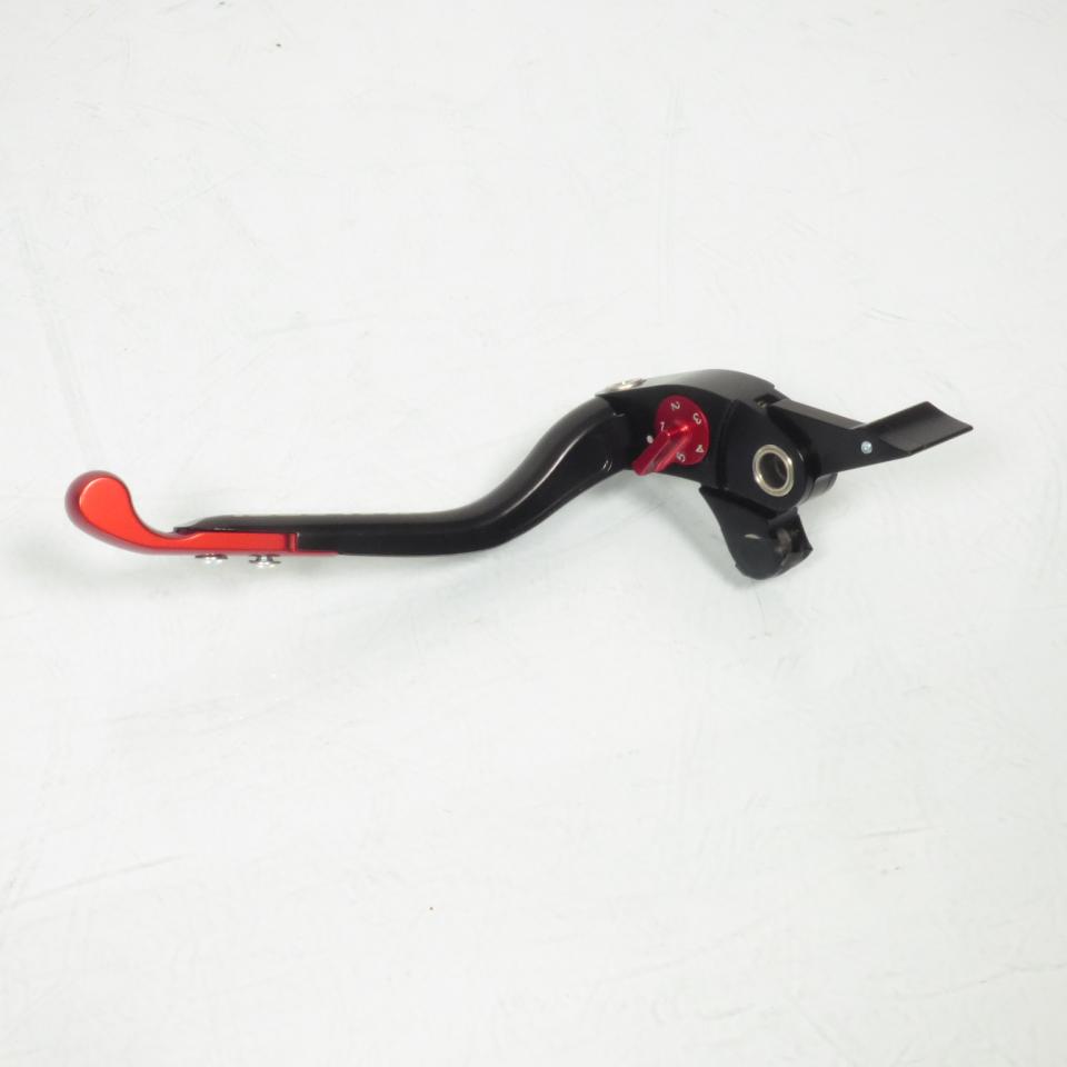 Levier frein gauche Malossi pour maxi scooter Yamaha 560 Xp T-Max 2020 à 2023 G Neuf
